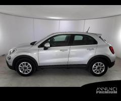 FIAT 500X 1.3 Mjet 95cv 4x2 Business