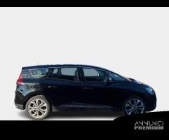 RENAULT GRAND SCENIC 1.7 DCI 88KW BLUE BUSINESS ED