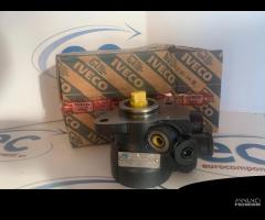 503643371 Pompa Olio Servosterzo Iveco Daily