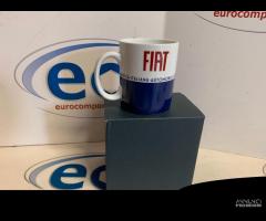 6002350782 TAZZA BICOLORE ORIGINALE FIAT