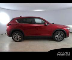 MAZDA CX-5 Diesel 2.2L 150cv 2WD 6MT Business