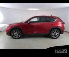 MAZDA CX-5 Diesel 2.2L 150cv 2WD 6MT Business