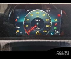 MERCEDES-BENZ A 180 d Automatic Premium 5 PORTE