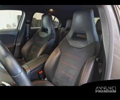 MERCEDES-BENZ A 180 d Automatic Premium 5 PORTE