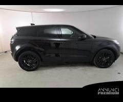 LAND ROVER RANGE ROVER EVOQUE 2.0 D163 MHEV SE AWD