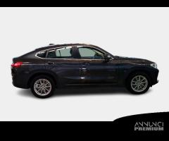 BMW X4 xDrive 20d MH48V Autom.