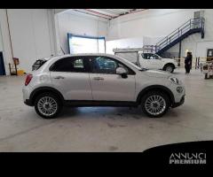 FIAT 500X 1.3 Mjet 95cv E6D Connect