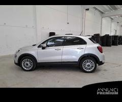 FIAT 500X 1.3 Mjet 95cv E6D Connect