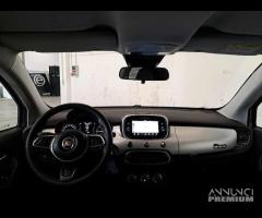 FIAT 500X 1.3 Mjet 95cv E6D Connect