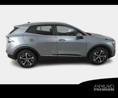 KIA SPORTAGE 1.6 TGDI HEV STYLE 2WD AUTO