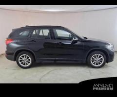 BMW X1 sDrive 16d