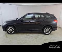 BMW X1 sDrive 16d