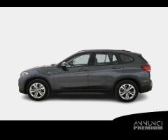 BMW X1 xDrive 25e Business Advantage automatico