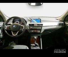 BMW X1 xDrive 25e Business Advantage automatico