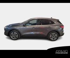 FORD KUGA 2.5 Benzina PHEV 225CV 2WD Titanium Busi