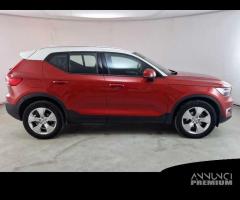 VOLVO XC40 D3 Geartronic Momentum