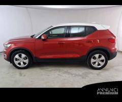 VOLVO XC40 D3 Geartronic Momentum