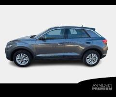 VOLKSWAGEN T-ROC 1.6 TDI SCR Business BMT