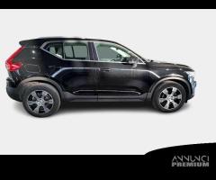 VOLVO XC40 D3 Geartronic Inscription