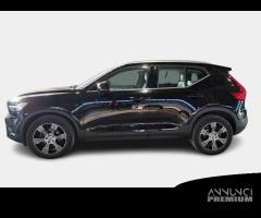 VOLVO XC40 D3 Geartronic Inscription