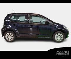 VOLKSWAGEN UP! 1.0 44kW move up! BMT 5 PORTE