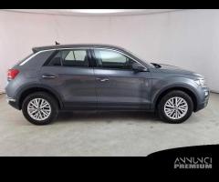 VOLKSWAGEN T-ROC 1.5 TSI ACT Business DSG