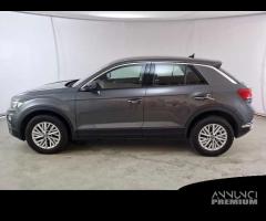 VOLKSWAGEN T-ROC 1.5 TSI ACT Business DSG