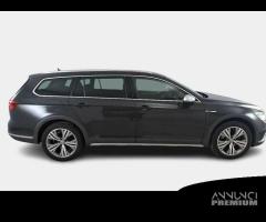 VOLKSWAGEN PASSAT ALLTRACK 2.0 TDI SCR 140kW BMT D