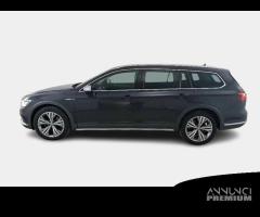 VOLKSWAGEN PASSAT ALLTRACK 2.0 TDI SCR 140kW BMT D