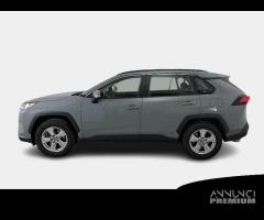 TOYOTA RAV 4 2.5 HV 178cv E-CVT Business 2WD