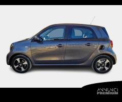 SMART FORFOUR EQ 41kW passion 5 PORTE