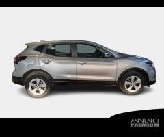 NISSAN QASHQAI 1.5 dCi 115 Business DCT