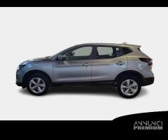 NISSAN QASHQAI 1.5 dCi 115 Business DCT