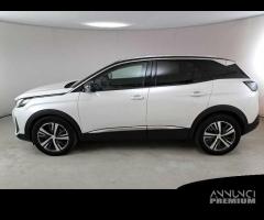 PEUGEOT 3008 BlueHDI 130 EAT8 S/S Allure Pack