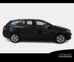 PEUGEOT 308 WAGON Business BlueHDi 130 EAT8 S/S au