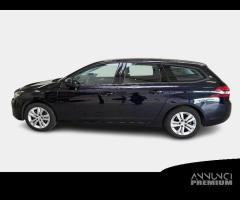 PEUGEOT 308 WAGON Business BlueHDi 130 EAT8 S/S au