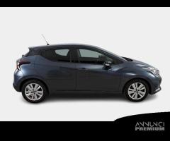 NISSAN MICRA IGT 100 Acenta 5 PORTE