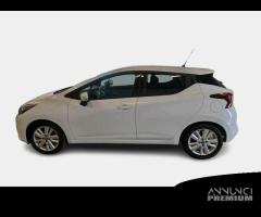 NISSAN MICRA IGT 100 Acenta 5 PORTE