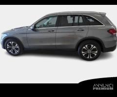 MERCEDES-BENZ GLC 220 d 4Matic Sport aut.