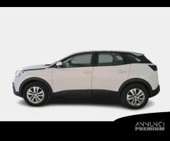 PEUGEOT 3008 BlueHDI 130 EAT8 S/S Business