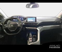 PEUGEOT 3008 BlueHDI 130 EAT8 S/S Business