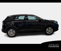 PEUGEOT 3008 BlueHDI 130 EAT8 S/S Business