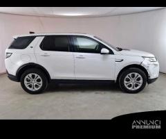 LAND ROVER DISCOVERY SPORT 2.0 TD4 MHEV 150cv S 4W