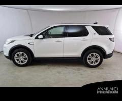 LAND ROVER DISCOVERY SPORT 2.0 TD4 MHEV 150cv S 4W