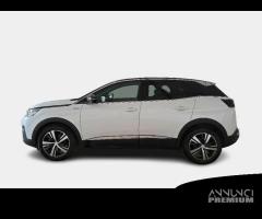 PEUGEOT 3008 BlueHDI 130 EAT8 S/S GT Line