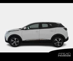 PEUGEOT 3008 BlueHDI 130 EAT8 S/S Allure