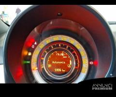 FIAT 500 0.9 TwinAir Turbo 85cv Lounge