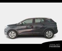 PEUGEOT 3008 BlueHDI 130 EAT8 S/S Business