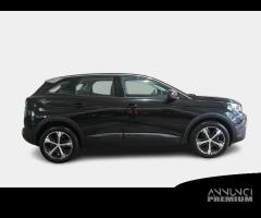 PEUGEOT 3008 BlueHDI 130 EAT8 S/S Business