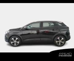 PEUGEOT 3008 BlueHDI 130 EAT8 S/S Business